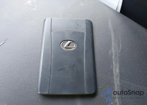 2024 Lexus Es 300H из США, поврежденный, VIN 58ADA1C18RU049238